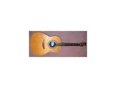 Ovation Balladeer