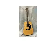 Fender F-65