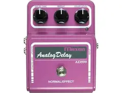 Maxon AD-999 Analog Delay - What To Know & Where To Buy | Equipboard Maxon AD-999 Analog Delay - What To Know & Where To Buy | Equipboard