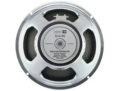 Celestion Heritage G12-65 65W, 12" Vintage Guitar Speaker
