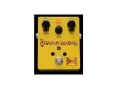 Berkos FX The Germanium Experience main image