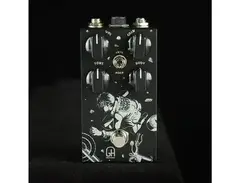 Greenhouse Effects SludgeHammer