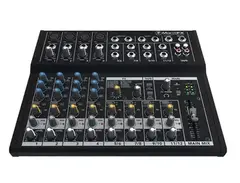 Mackie Mix12FX