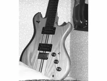 Westone Thunder I