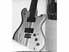 Westone Thunder I main image