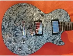 Epiphone E-Series Les Paul Nuclear Extreme - What To Know & Where