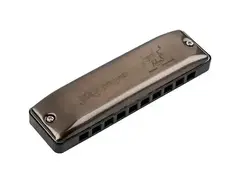 Fender John Popper Signature Harmonica