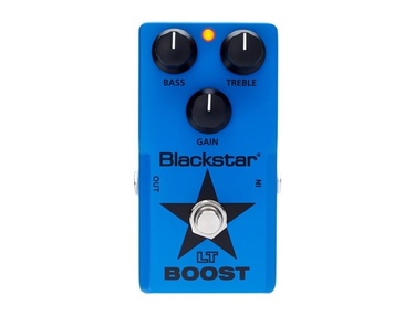 Boost Effects Pedals | Equipboard