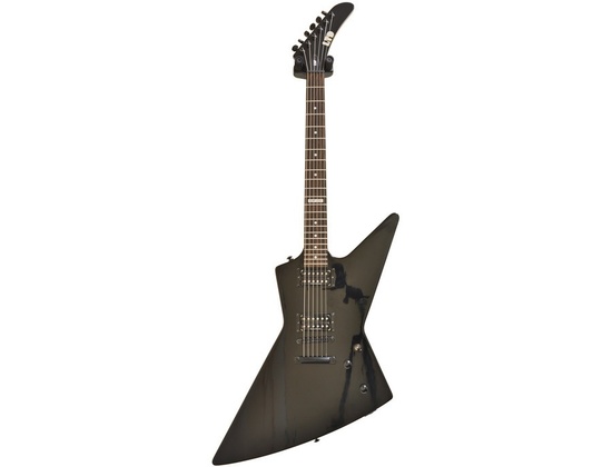 Esp Explorer Reverse ESP EXP Explorer - ranked #1608 in Solid Body Electric Guitars | Equipboard
