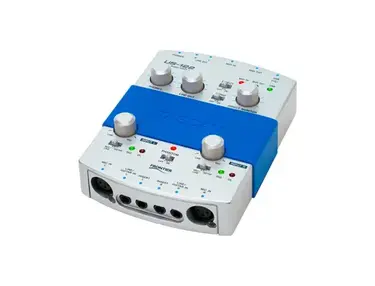 Tascam US-122 Audio Interface