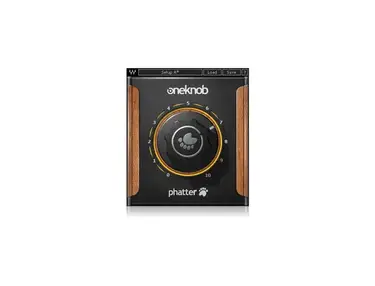 Waves OneKnob Phatter