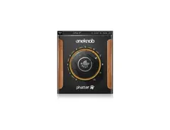 Waves OneKnob Phatter