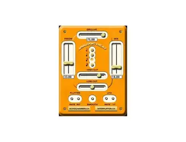The Interruptor AnalogicDelay