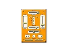 The Interruptor AnalogicDelay main image
