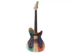 Prisma Guitars Custom Tele main image