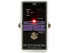 Electro-Harmonix Holy Grail - ranked #11 in Reverb Effects Pedals 