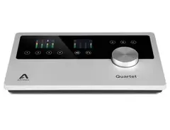Apogee Quartet Audio Interface