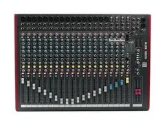 soso　ALLEN HEATH ZED22FX ZED-22FX Amazon.com: Allen & Heath ZED-22FX - 22-Channel Touring Quality