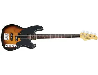 Schecter Robert DeLeo Model-T Signature Bass