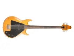 Gibson Ripper Fretless Bass