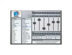 SFX Machine RT main image