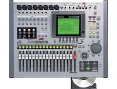 Roland VS2000CD