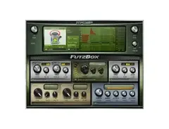 McDSP FutzBox