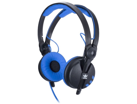 Sennheiser Adidas HD 25 - ranked #9 Headphones | Equipboard