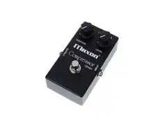 Maxon CP101 Compressor Pedal - What To Know & Where To Buy Maxon CP101 Compressor Pedal - What To Know & Where To Buy