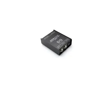 Hosa DIB-443 Sidekick Passive DI Box