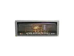 Crate Black Voodoo Head Amp