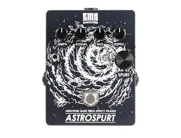 KMA Machines Astrospurt