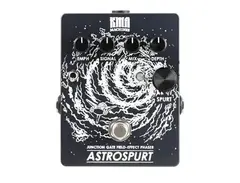 KMA Machines Astrospurt