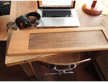 Madrona Labs Soundplane Model A