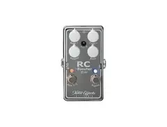 Xotic Effects RC-Booster Scott Henderson