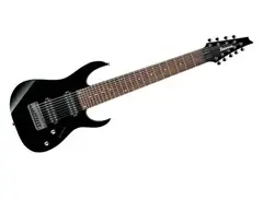 Ibanez RG9BK