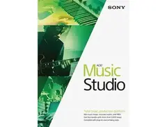 Sony ACID Music Studio 10