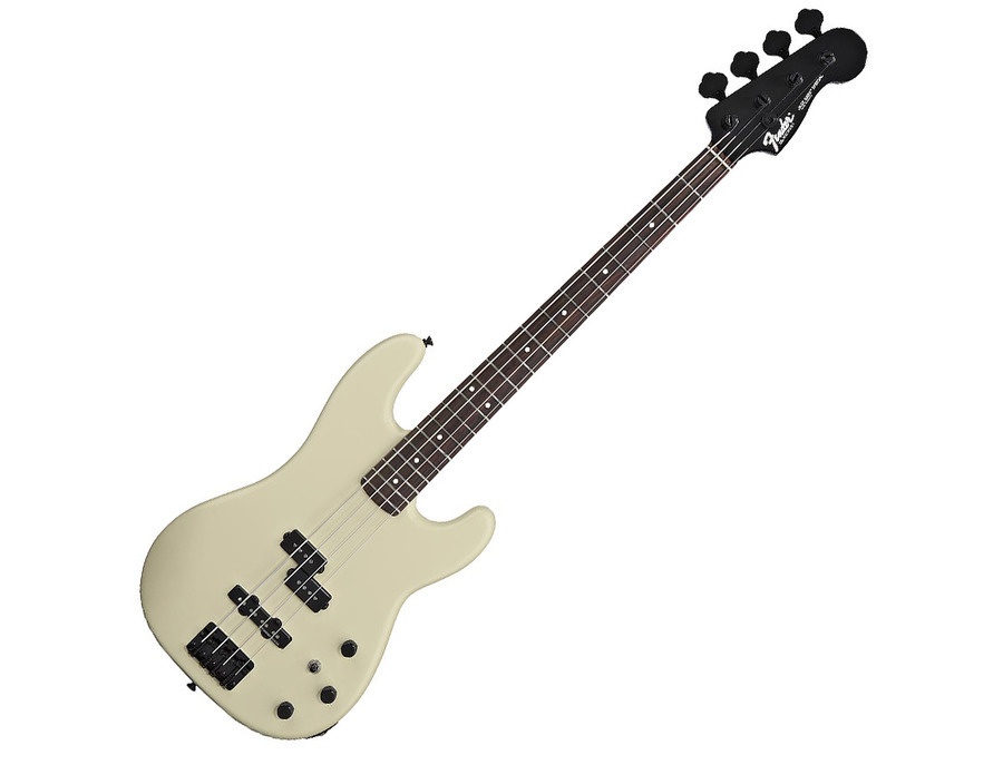 Fender Jazz Bass Special - ranked #48 in Electric Basses | Equipboard