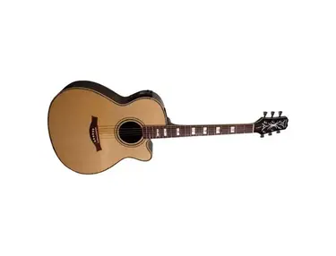 Groovin by Morris Unique Guitar