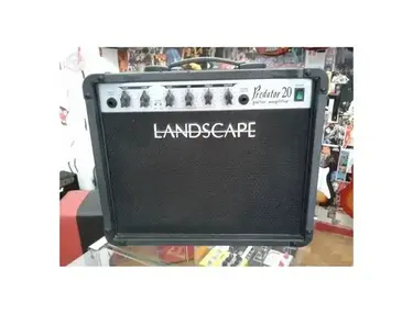 Landscape Predator 20 Amplifier
