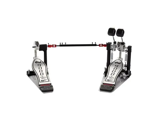 DW 9002 XF Double Pedal