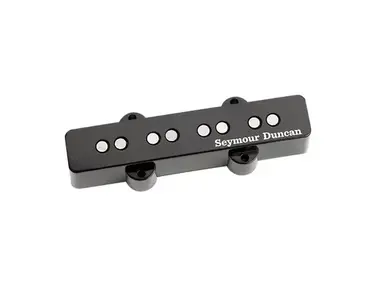Seymour Duncan Billy Gibbons Signature Hades Gates Set BLK « Pickup E Seymour Duncan Billy Gibbons Signature Hades Gates Set BLK « Pickup E