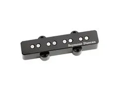 Seymour Duncan SJB-2 Hot Jazz Bass Bridge Pickup