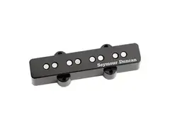 Seymour Duncan SJB-2 Hot Jazz Bass Neck Pickup
