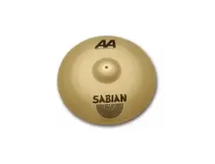 18" Sabian AA Medium Thin Crash Cymbal