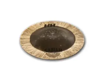 7" Sabian HH Cup Chime Cymbal