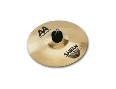 8" Sabian AA Splash Cymbal