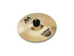 8" Sabian AA Splash Cymbal