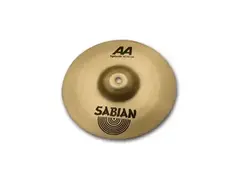 10" Sabian AA Splash Cymbal