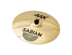 Sabian 14" AAX Series Studio Crash Cymbal